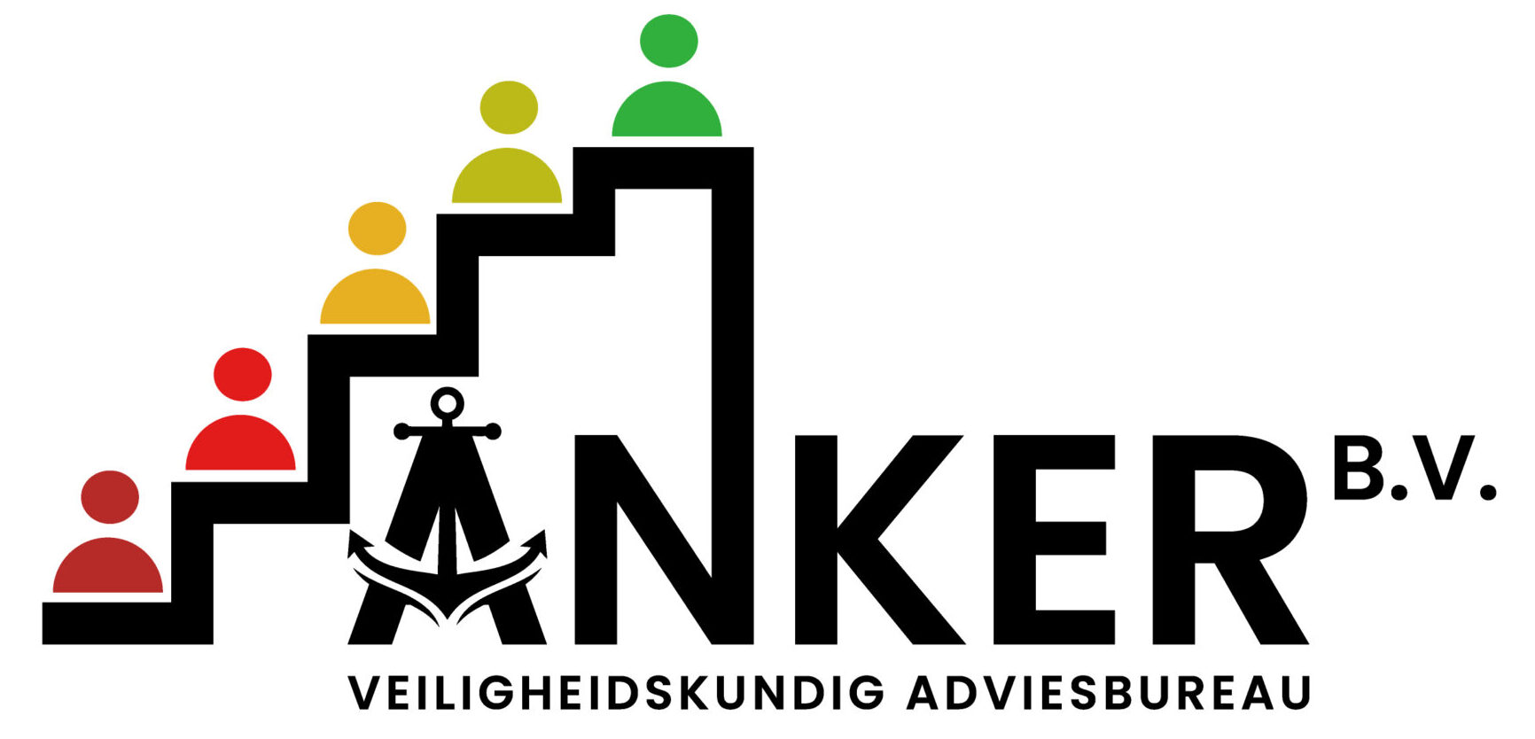 Anker Veiligheidskundig Bureau Logo